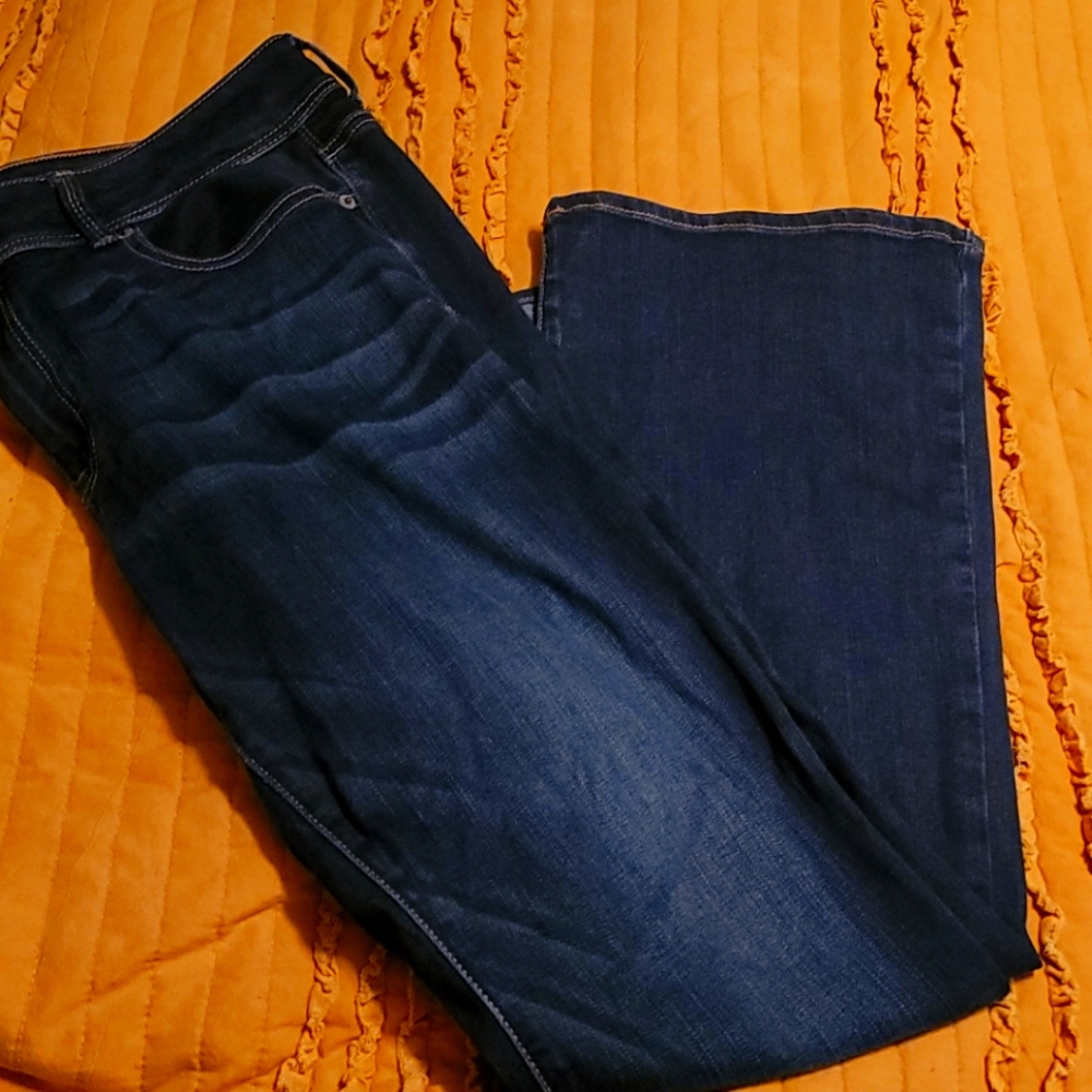 American eagle